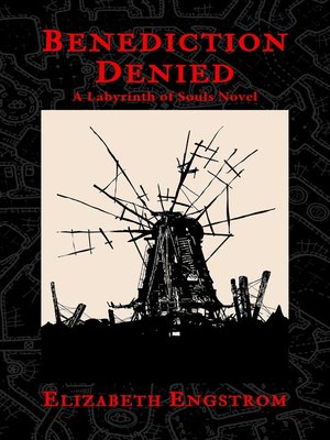 cover image of Benediction Denied